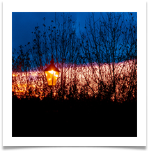 NIGHTFALL 3 - Jan Hodson